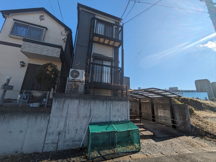 物件外観写真3　(その他)