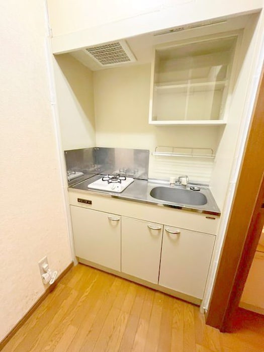 物件内観写真10　(キッチン)