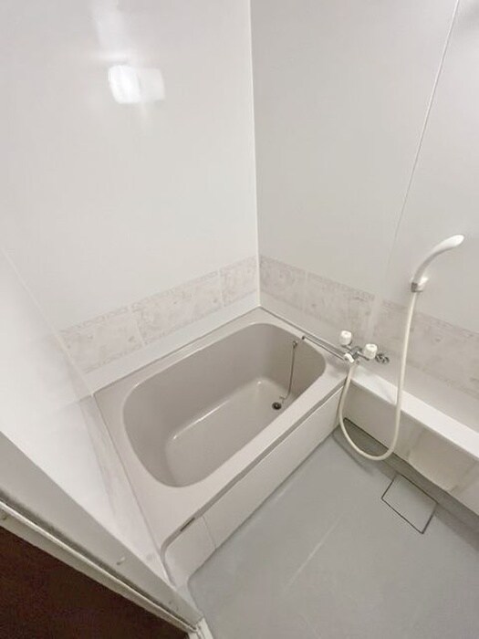 物件内観写真11　(バス／シャワールーム等)