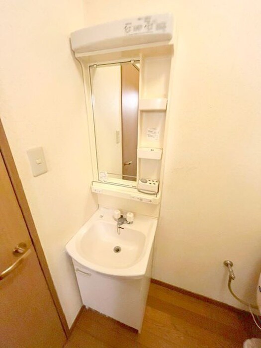 物件内観写真13　(洗面)