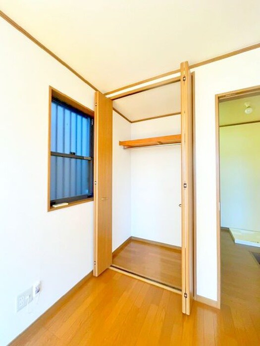 物件内観写真14　(収納)