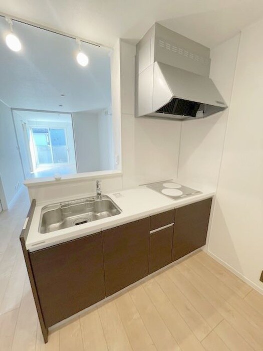 物件内観写真8　(キッチン)