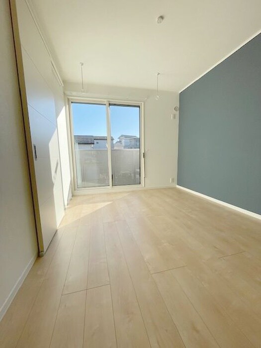 物件内観写真9　(居室)