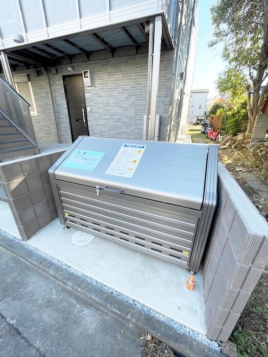 物件外観写真5　(建物設備)