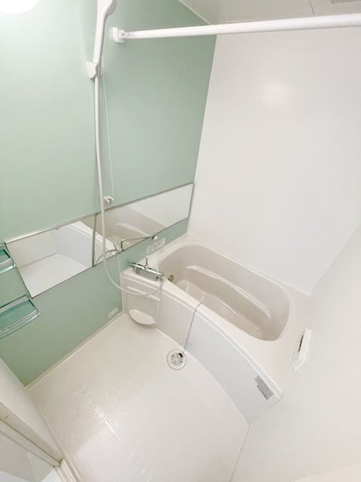 物件内観写真12　(バス／シャワールーム等)