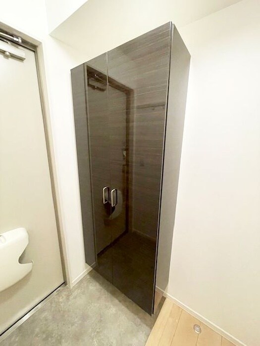 物件内観写真22　(靴箱)