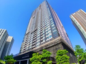 ｼﾃｨﾀﾜｰｽﾞ豊洲 ｻﾞ・ｼﾝﾎﾞﾙ(2916)外観写真