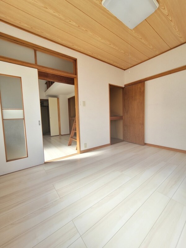 居室