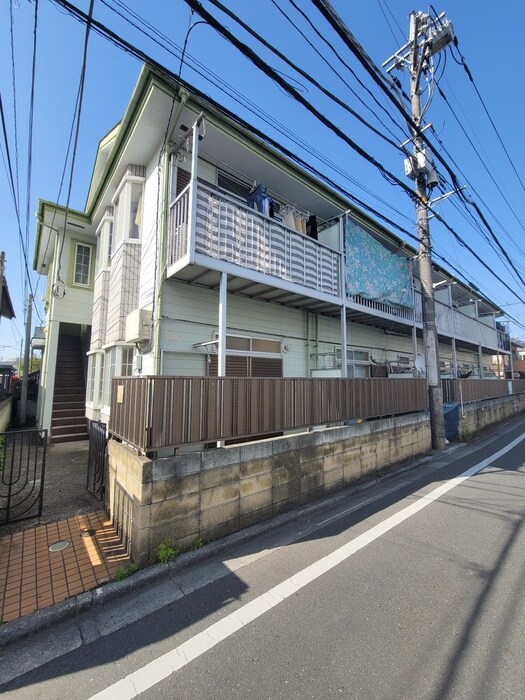 物件外観写真4　(外観写真)