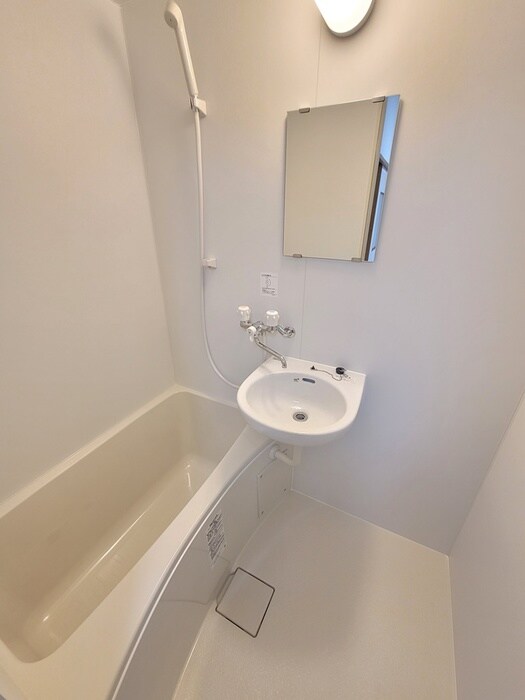 物件内観写真10　(洗面)