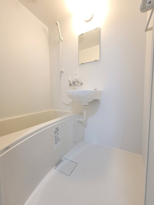 物件内観写真11　(バス／シャワールーム等)