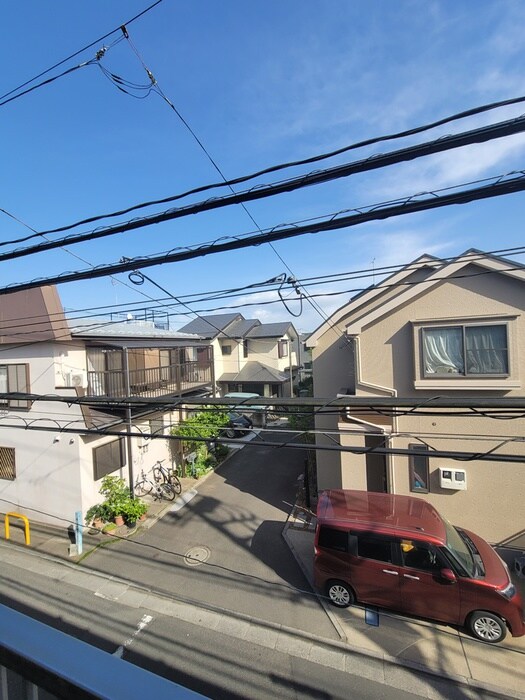 物件内観写真16　(周辺環境)