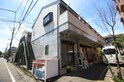 コーポアメニティⅡ