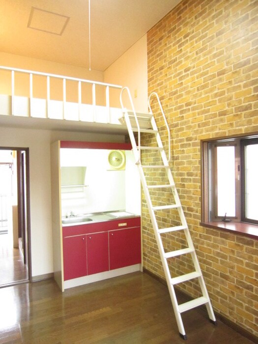 物件内観写真10　(キッチン)