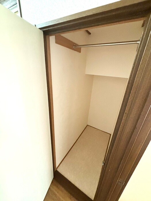 物件内観写真11　(収納)