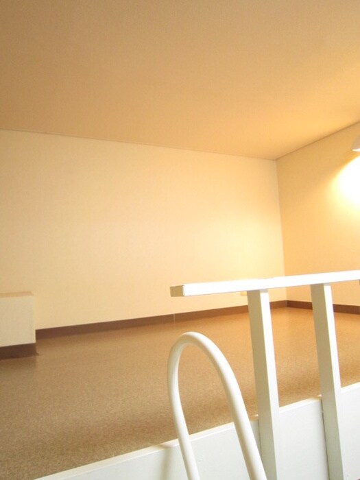 物件内観写真13　(ロフト)