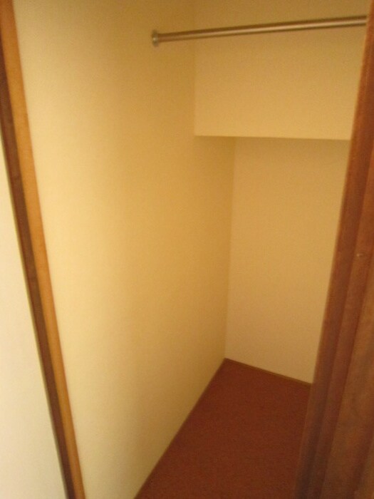 物件内観写真14　(収納)