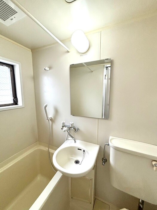 物件内観写真20　(洗面)