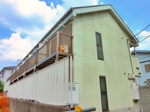 コーポ山口外観写真