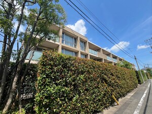 プラウド南荻窪(410)外観写真