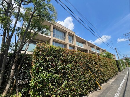 プラウド南荻窪(410)外観写真