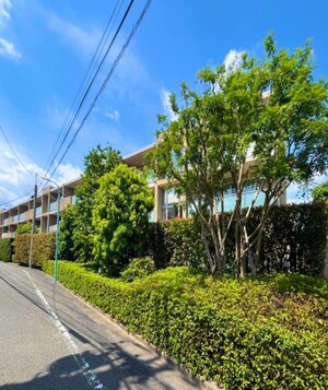 プラウド南荻窪(410)外観写真