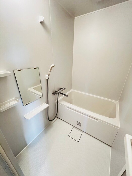 物件内観写真9　(バス／シャワールーム等)