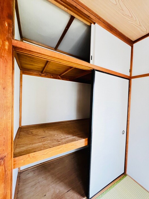 物件内観写真20　(収納)