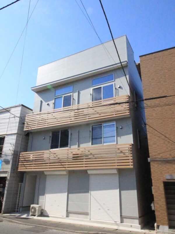 外観写真