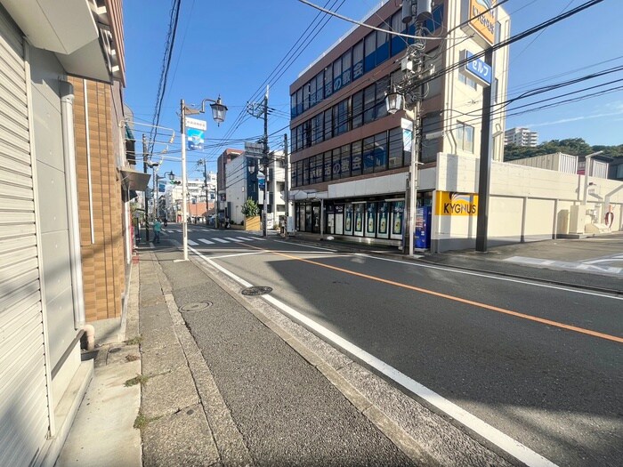 物件外観写真3　(周辺環境)