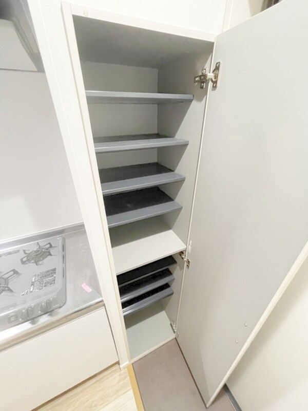 靴箱