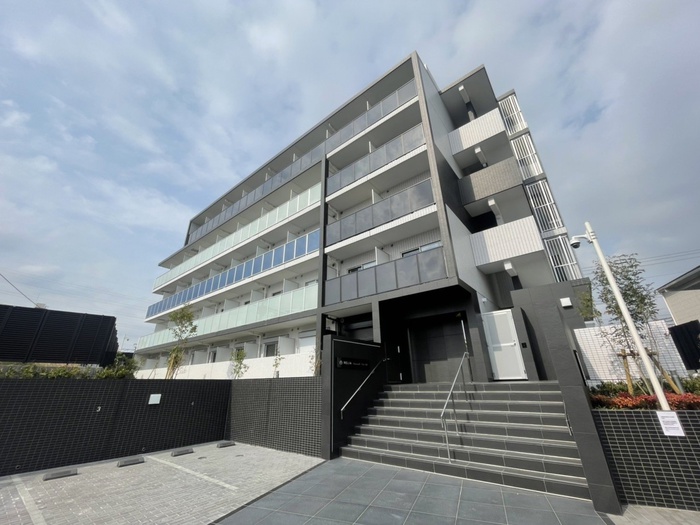 リライア川崎 WEST SIDE(209)