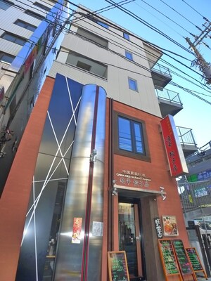 ステラビル外観写真