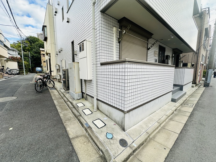 外観写真