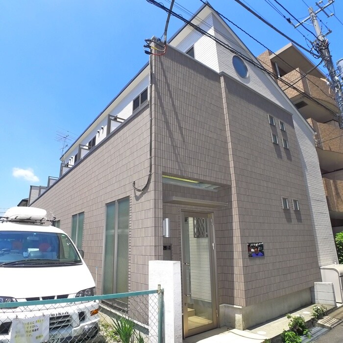 物件外観写真3　(外観写真)