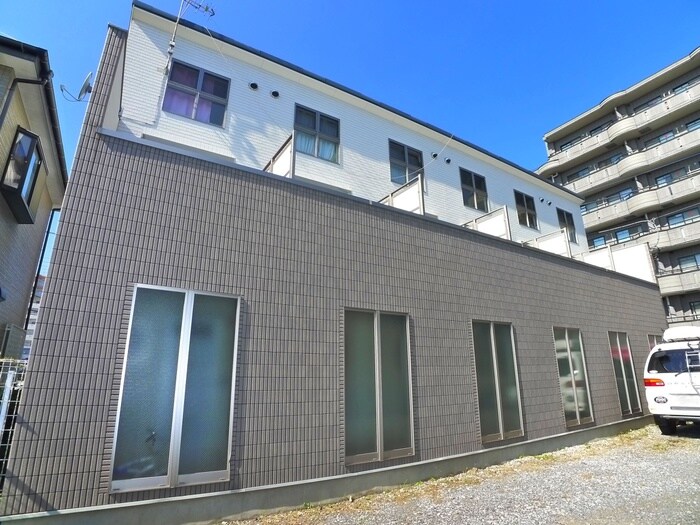 物件外観写真4　(その他)