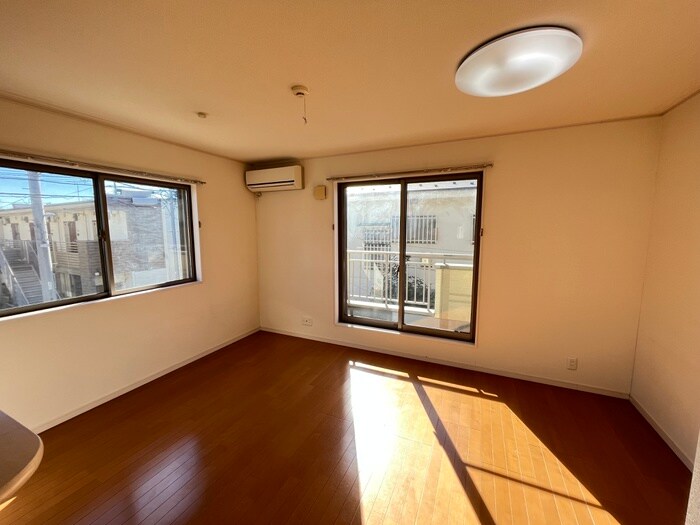 物件内観写真7　(居室)