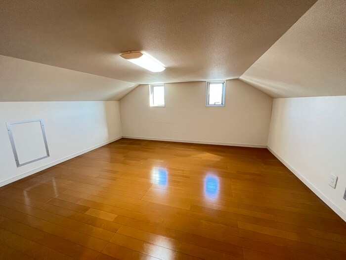 物件内観写真8　(居室)