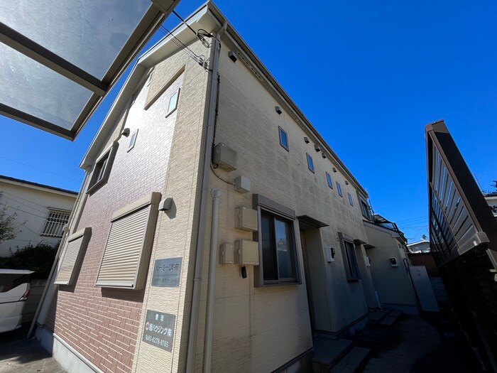 物件外観写真3　(外観写真)