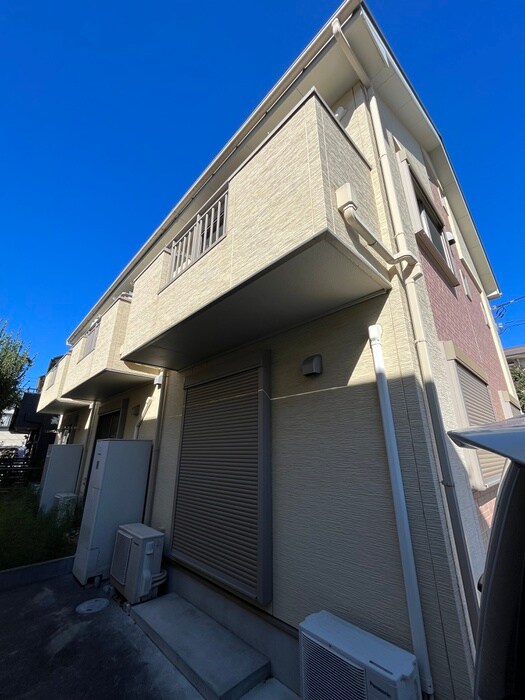 物件外観写真4　(外観写真)