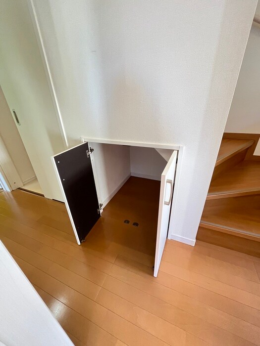 物件内観写真21　(収納)