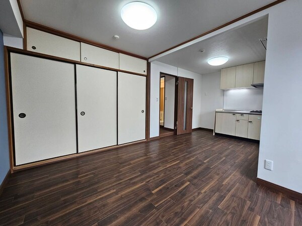 居室