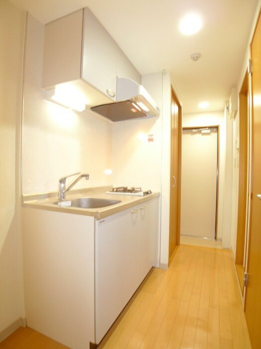 物件内観写真8　(キッチン)