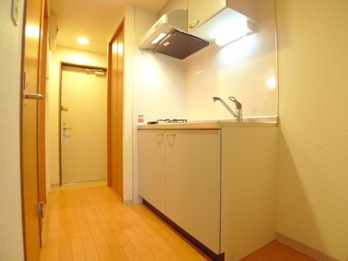 物件内観写真17　(キッチン)