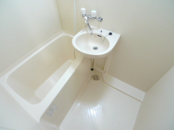 物件内観写真19　(洗面)