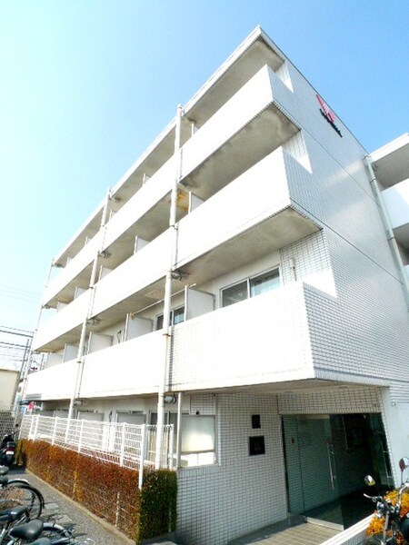 WINBELL SOLO 桶川第8(206)外観写真