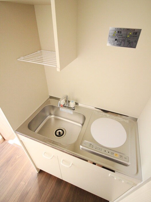 物件内観写真11　(キッチン)