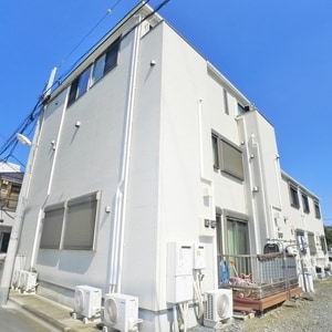 PLAISIR柴又(ﾌﾟﾚｼﾞｰﾙｼﾊﾞﾏﾀ）外観写真