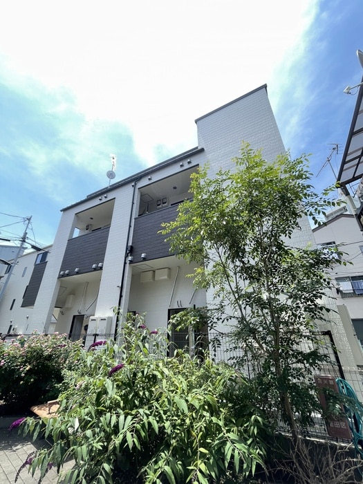 物件外観写真2　(外観写真)