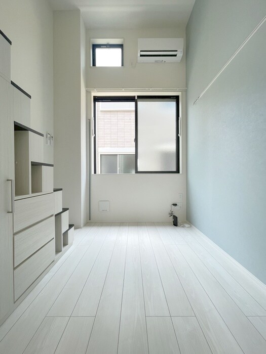 物件内観写真8　(居室)